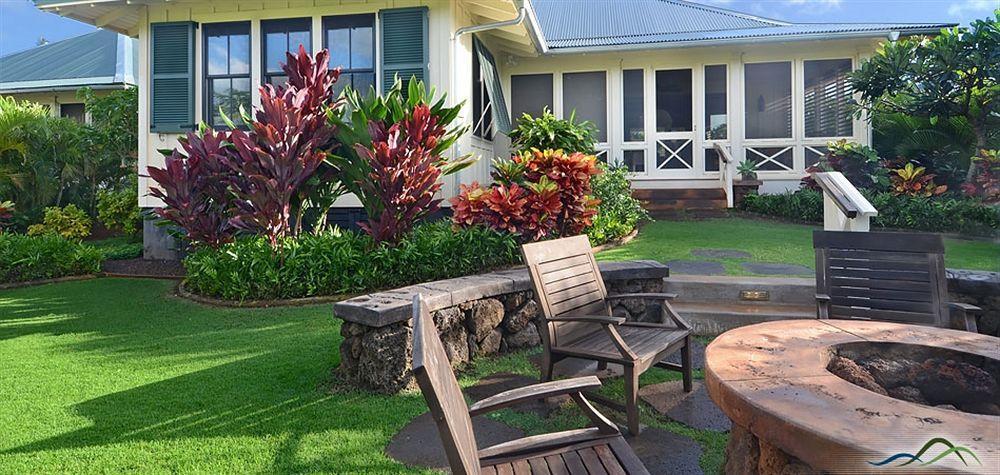 Kukuiula Club Cottages Kauai Bagian luar foto